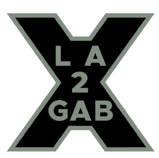 LA2GAB