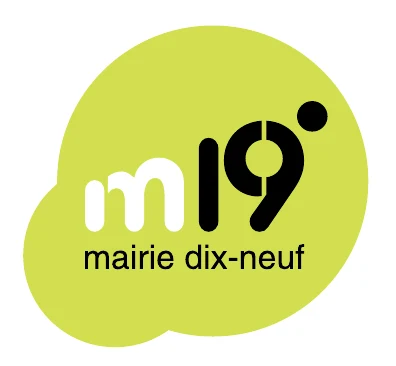 Mairie du 19e