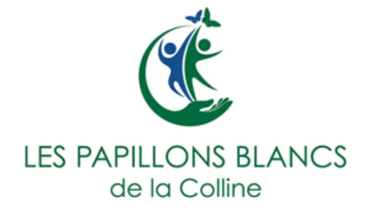 Les Papillons Blancs de la Colline