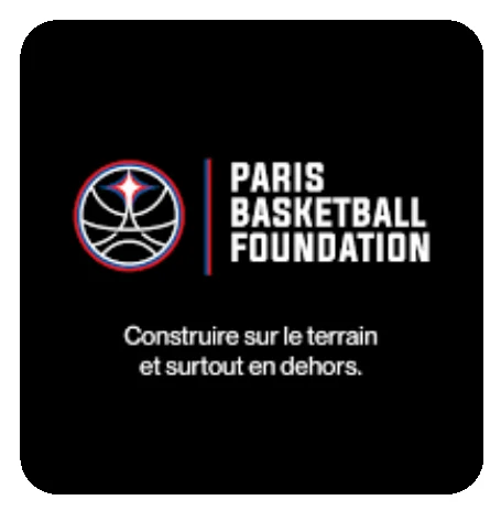 Paris Basketball Foundation