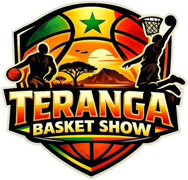 Teranga Basket Show